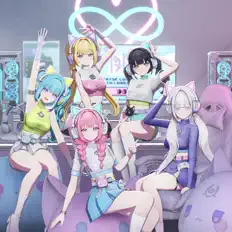 Poslechněte si interpreta IRISÉ, sledujte hudební videa, přečtěte si životopis, podívejte se na data turné a další informace.