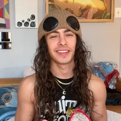 Listen to Cain Kerner, watch music videos, read bio, see tour dates & more!