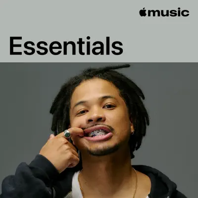Ascolta Daichi Yamamoto Essentials con BAKU