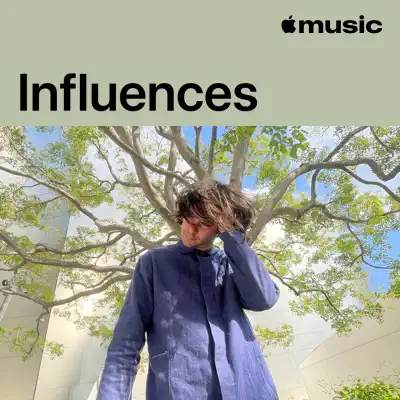 Luister naar 'Dirty Projectors: Influences' met Scritti Politti
