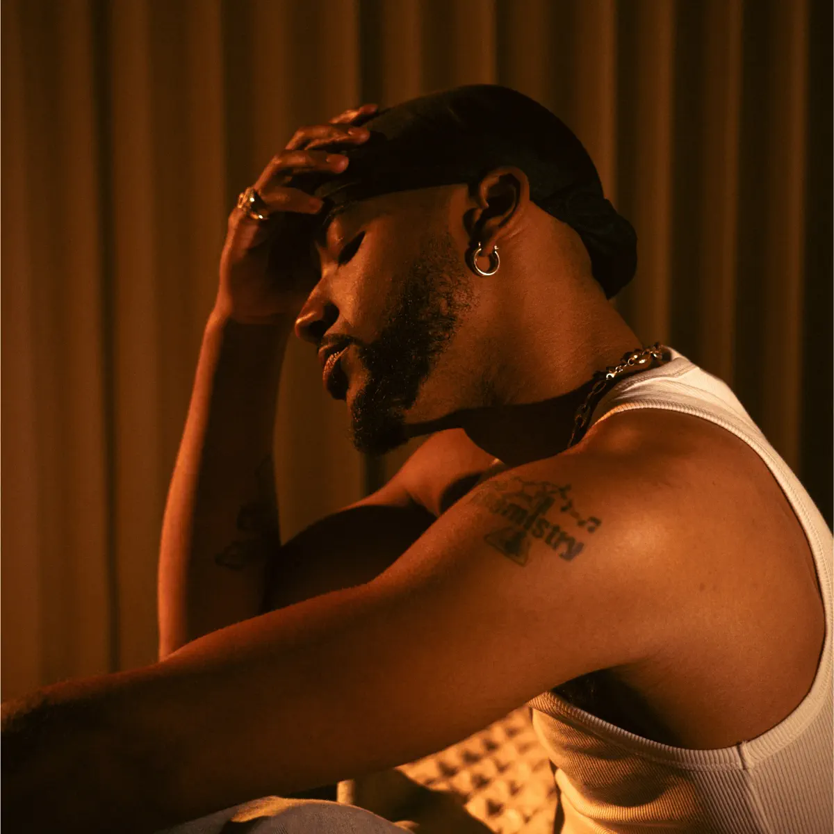 Algee Smith