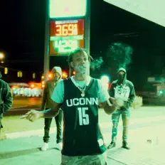 收听 Cv$h、观看音乐视频、阅读小传、查看巡演日期等 ！