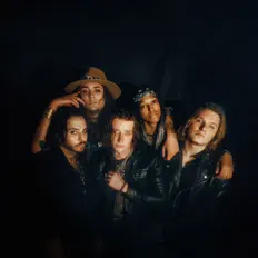 Ακούστε περιεχόμενο από LUX HARMONIA, παρακολουθήστε μουσικά βίντεο, διαβάστε το βιογραφικό, δείτε ημερομηνίες περιοδείας, και πολλά ακόμη!