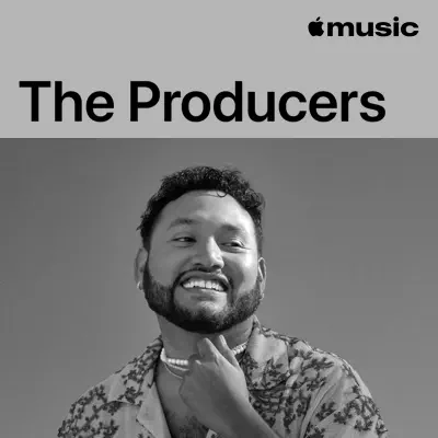 Listen to MOMBRU: The Producers featuring Fridayy