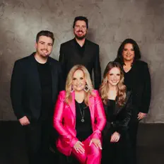 Listen to Karen Peck & New River, watch music videos, read bio, see tour dates & more!