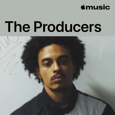 Listen to Daniel East: The Producers featuring Avenoir