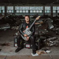 Listen to David Kollar, watch music videos, read bio, see tour dates & more!