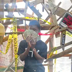 Poslechněte si interpreta BackseatGR, sledujte hudební videa, přečtěte si životopis, podívejte se na data turné a další informace.