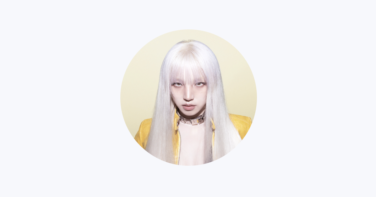 YUQI - Apple Music