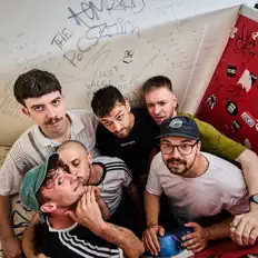 Listen to Ebi Soda, watch music videos, read bio, see tour dates & more!