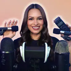 Listen to Soul ASMR, watch music videos, read bio, see tour dates & more!