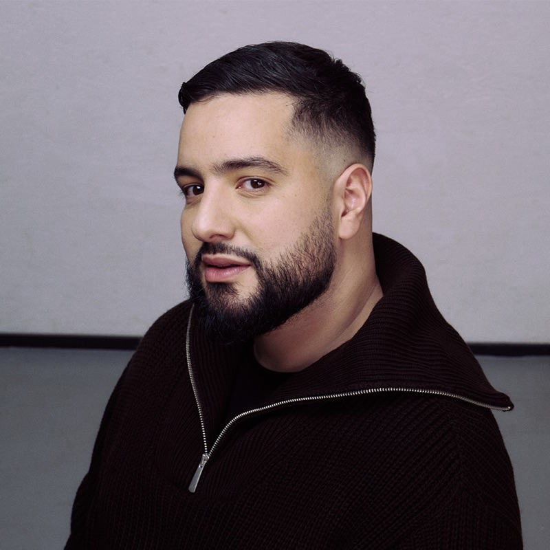 Song - FADE UP (feat. Hamza & SCH) - ZEG P