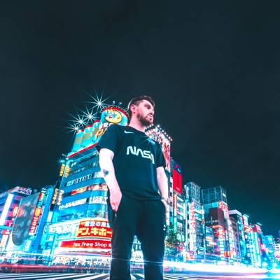 Listen to Tanuki, watch music videos, read bio, see tour dates & more!