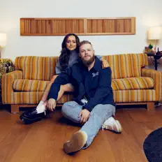 Listen to Garett & Kate, watch music videos, read bio, see tour dates & more!