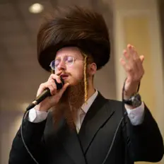 Listen to Avrum Mordche Schwartz, watch music videos, read bio, see tour dates & more!