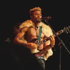 Listen to Wazih, watch music videos, read bio, see tour dates & more!