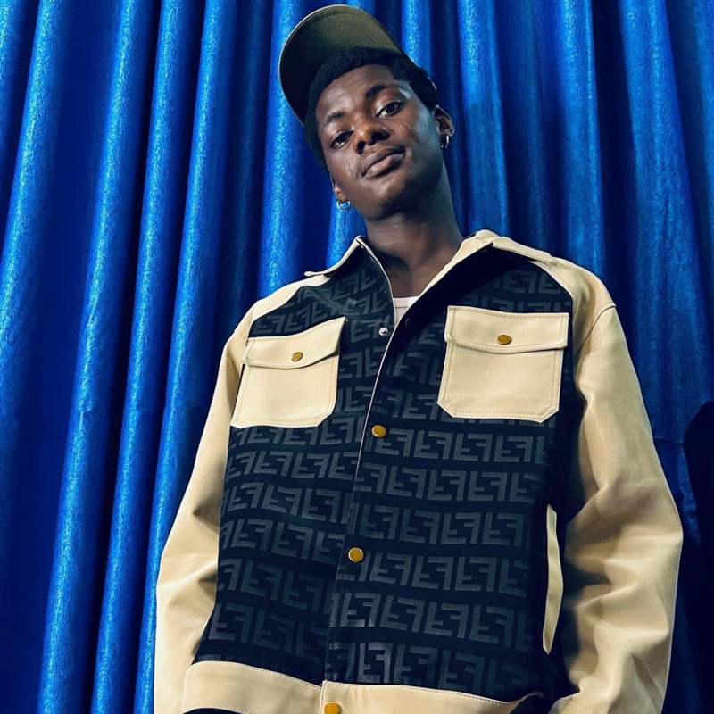 SIKIRI (feat. NEWDAYO) - lawipoundz