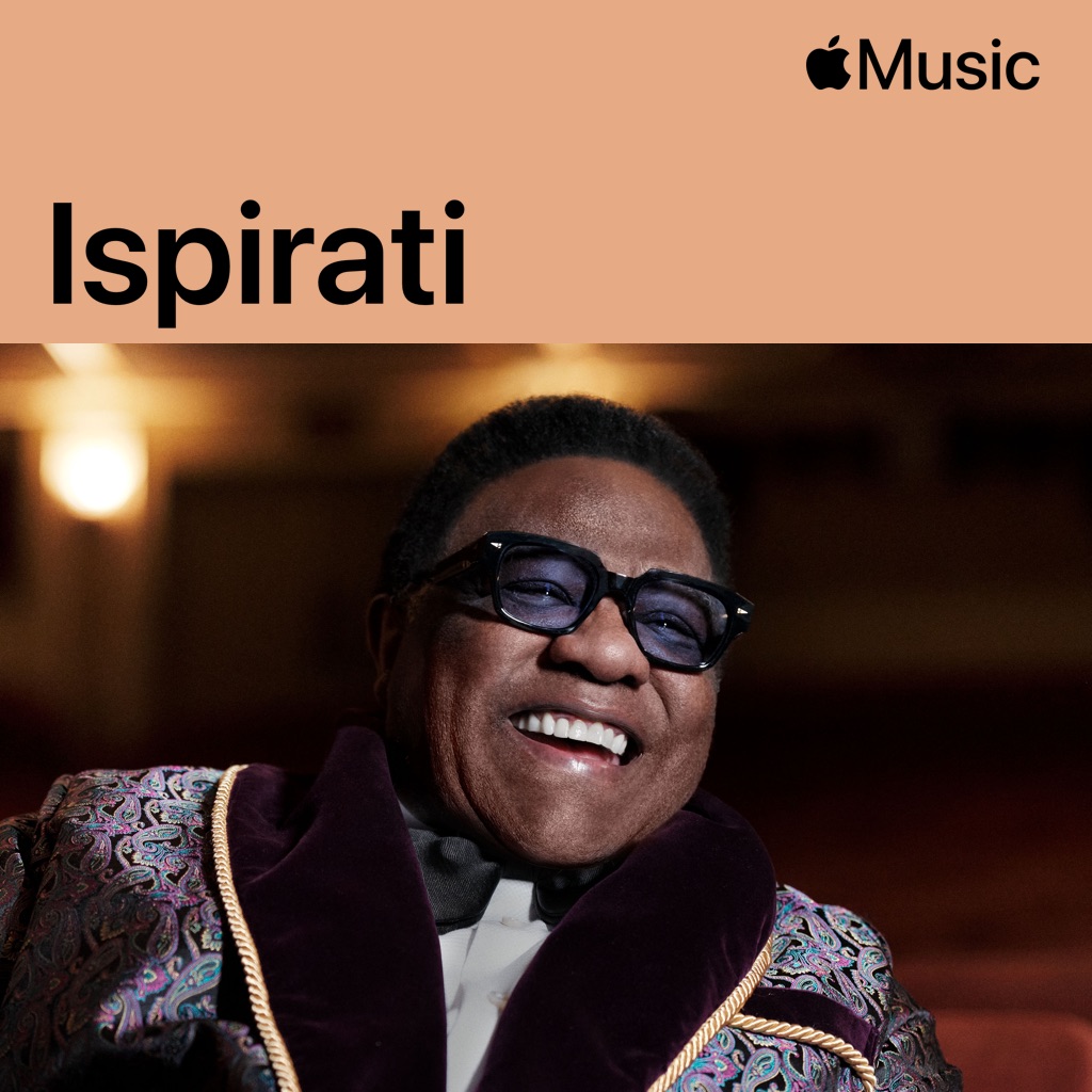 Ispirati ad Al Green