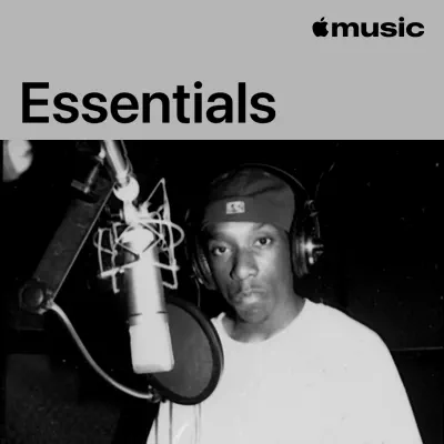 Escucha Big L Essentials con O.C.