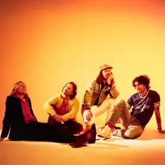 Listen to Yukon Blonde, watch music videos, read bio, see tour dates & more!