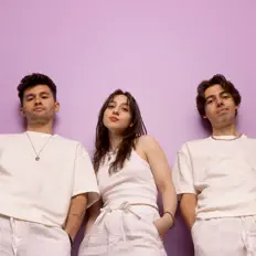 Listen to FRENCHGRL, watch music videos, read bio, see tour dates & more!