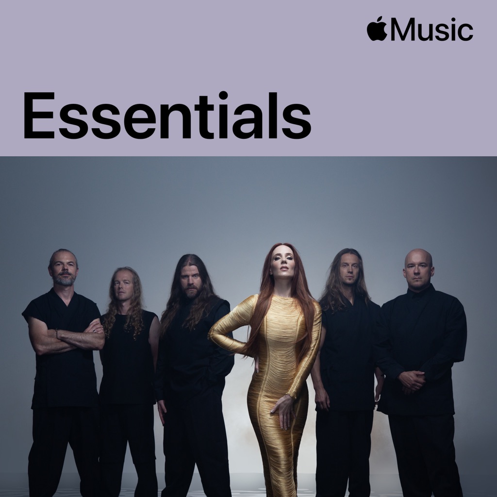 Epica Essentials