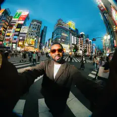 Hör dir Mike Nasty an, schau dir Musikvideos an, lies die Biografie, finde Tourdaten und mehr!