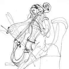 聆聽 Lucia Capellaro、觀看音樂影片、閱讀小傳、查看巡演日期等！