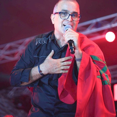 Listen to Khalid Bennani, watch music videos, read bio, see tour dates & more!