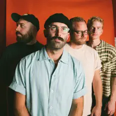 Listen to Citizens, watch music videos, read bio, see tour dates & more!