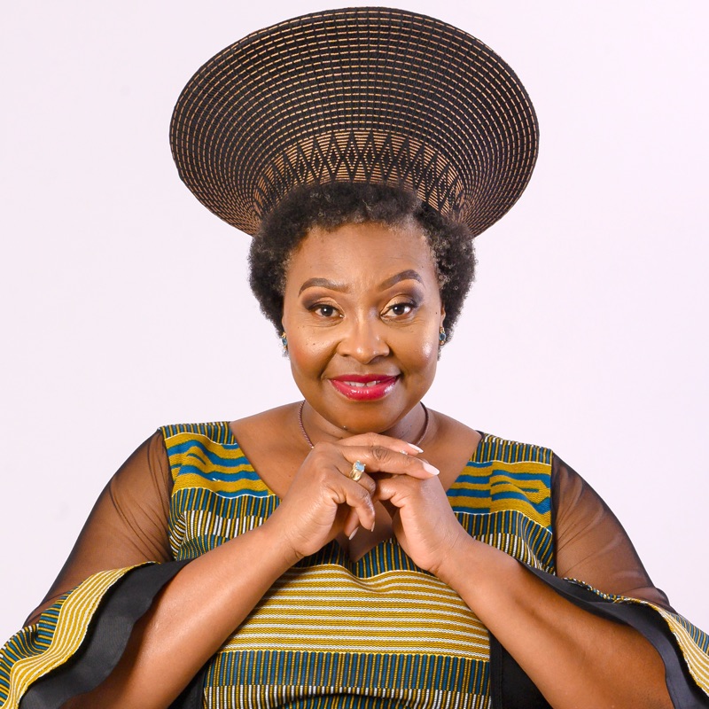 Song - Umqombothi - Yvonne Chaka Chaka