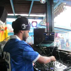 Listen to DJ AIKS, watch music videos, read bio, see tour dates & more!