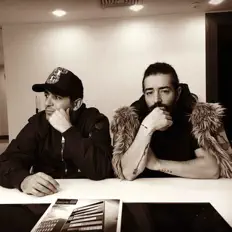 Ouça Ivan and Benjamin, assista a videoclipes, leia a biografia, veja as datas das turnês e mais!