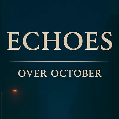 Listen to Over October, watch music videos, read bio, see tour dates & more!