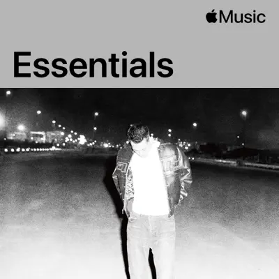 IO Essentials
