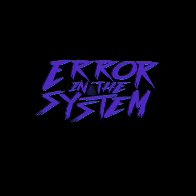 Listen to Error In The System, watch music videos, read bio, see tour dates & more!