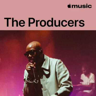 Listen to Melvitto: The Producers featuring Melvitto & Gabzy