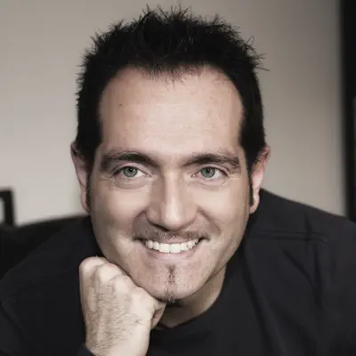 Listen to Enrico Galetta, watch music videos, read bio, see tour dates & more!