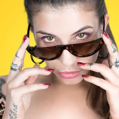 Listen to Eva Rea, watch music videos, read bio, see tour dates & more!