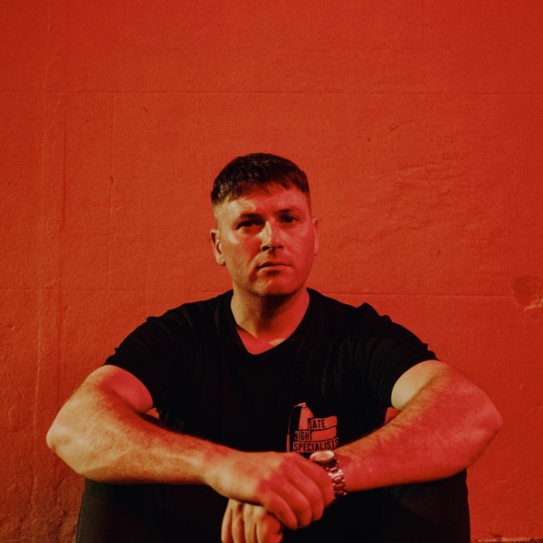 Rory Marshall's avatar