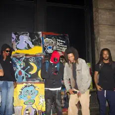 Listen to Smokeyarashi, watch music videos, read bio, see tour dates & more!