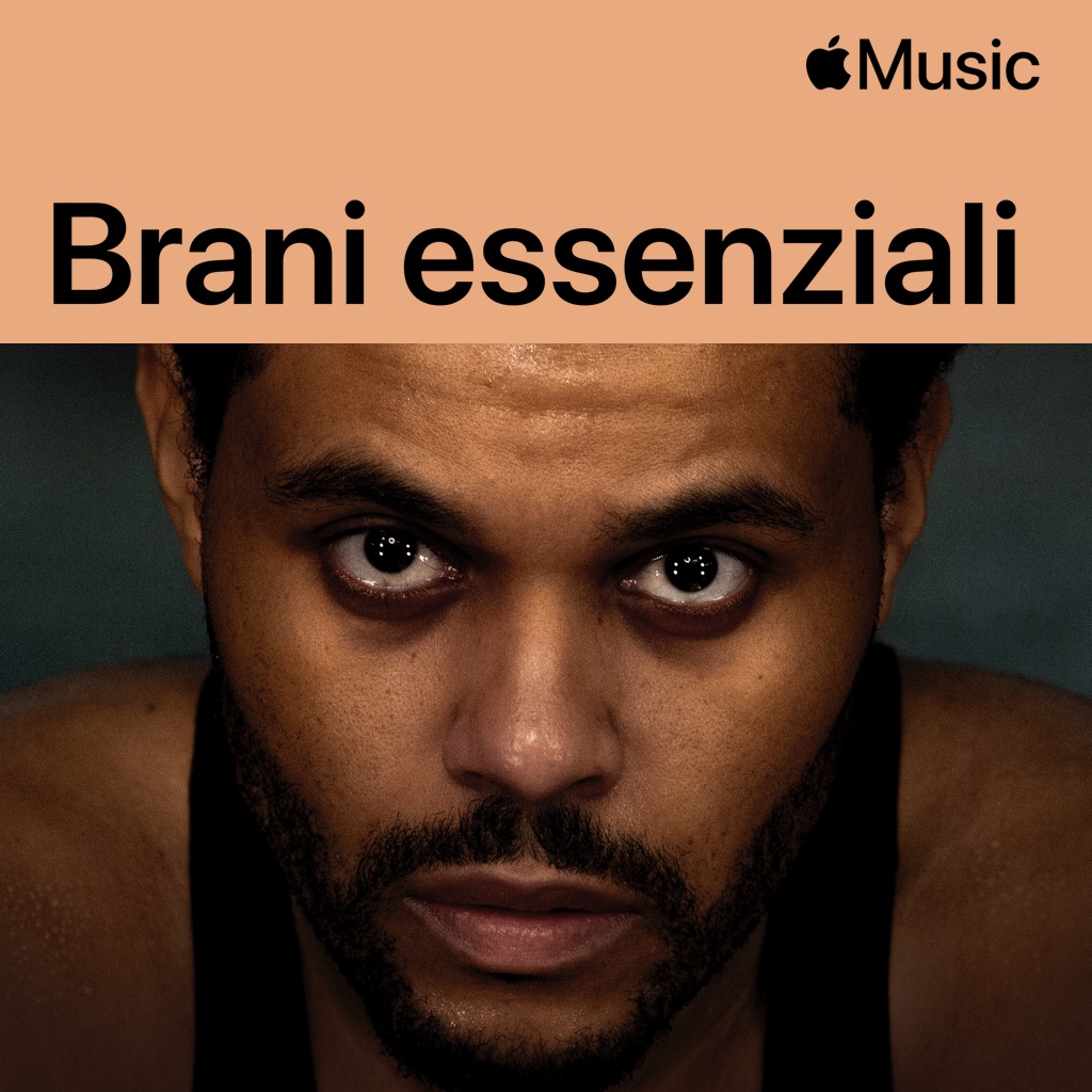 The Weeknd: brani essenziali