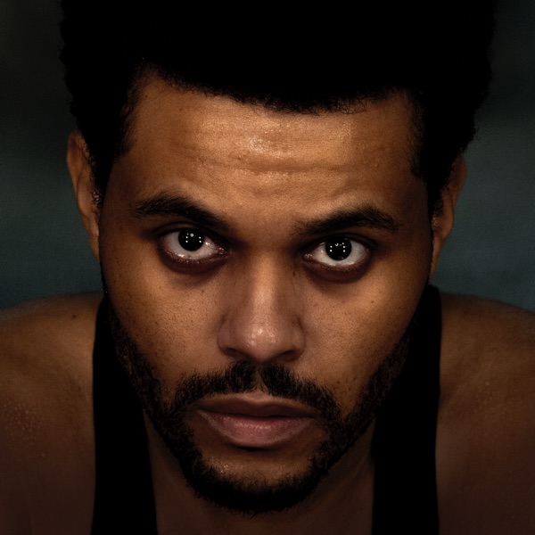 The Weeknd's avatar