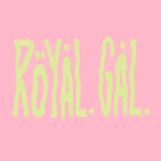 Hör dir Royal Gal an, schau dir Musikvideos an, lies die Biografie, finde Tourdaten und mehr!