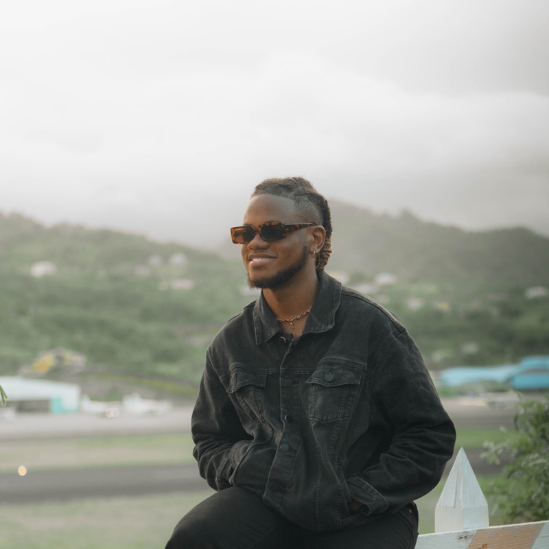 DahLayne - CHILLBILL, Kevin Lyttle, Skinny Fabulous & IzyBeats