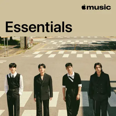 DAY6 adlı sanatçının yer aldığı DAY6 Essentials çalma listesini dinle