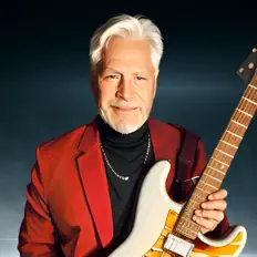 Listen to Patrick Yandall, watch music videos, read bio, see tour dates & more!