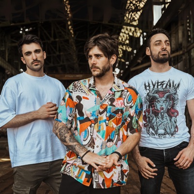 Listen to Tydeal, watch music videos, read bio, see tour dates & more!