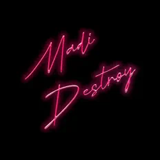 Listen to MADI DESTROY, watch music videos, read bio, see tour dates & more!
