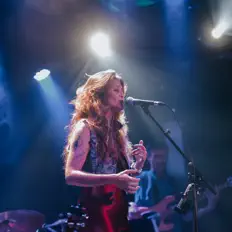 Listen to Bianca Rocha, watch music videos, read bio, see tour dates & more!